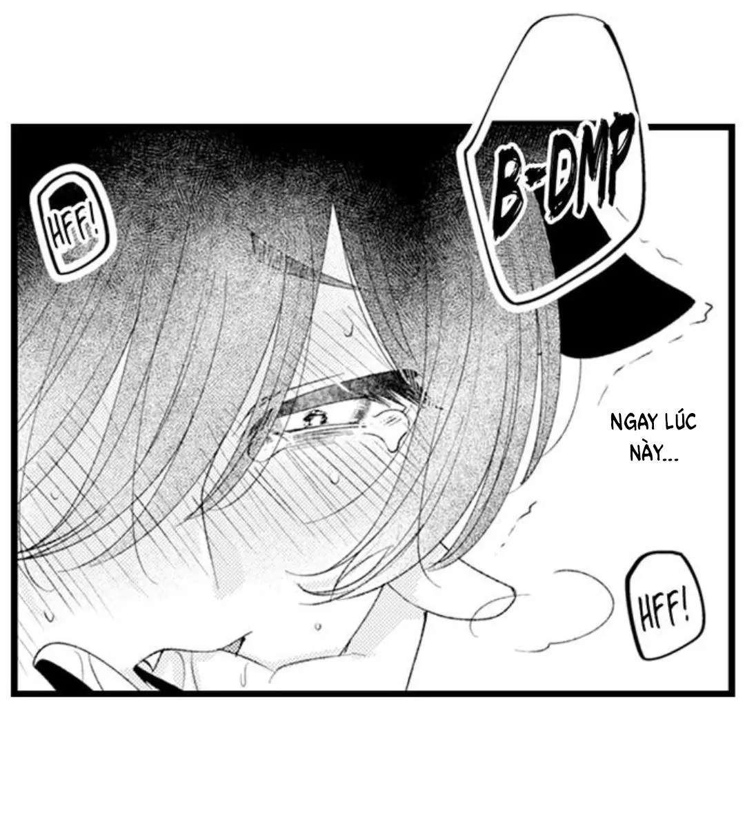 Tabetai Anata Chapter 65 Trang 22