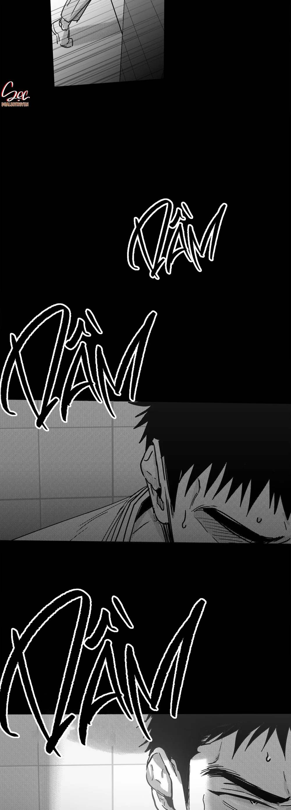 (ABO) YOU ARE MY WORLD Chapter 7 Trang 3