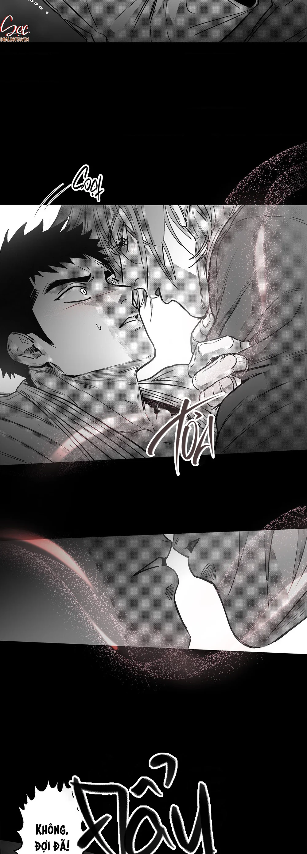 (ABO) YOU ARE MY WORLD Chapter 7 Trang 24