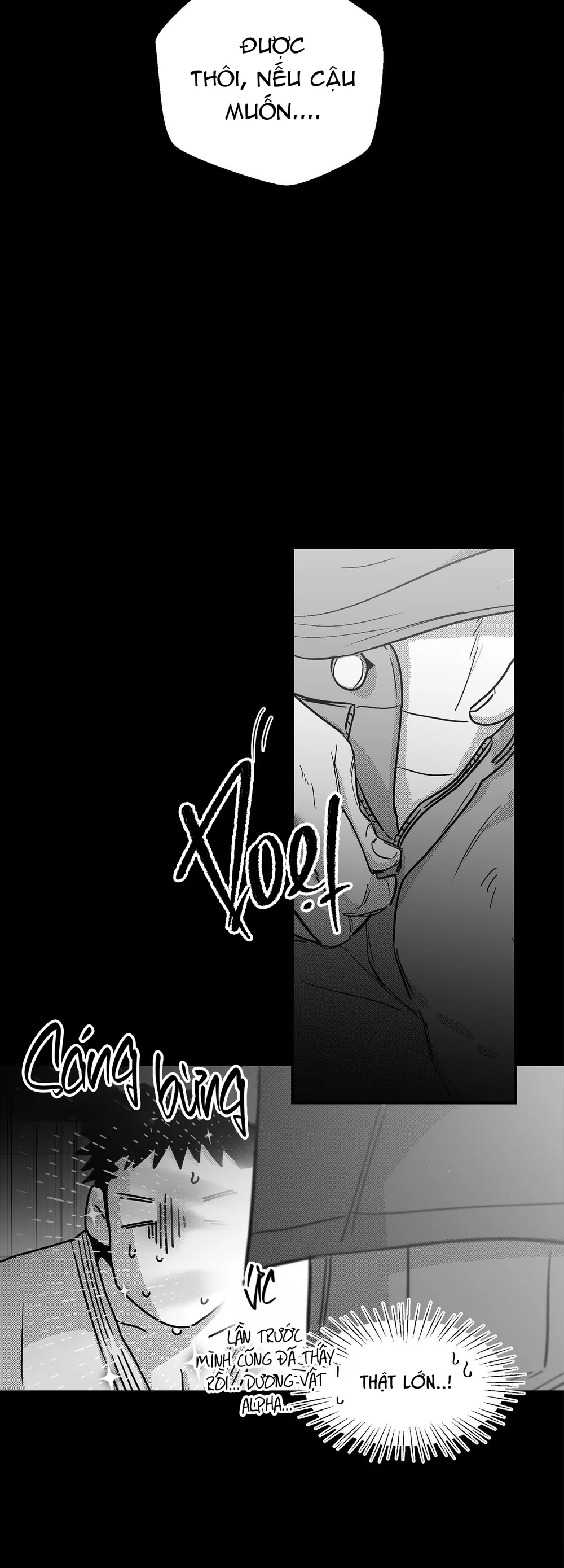 (ABO) YOU ARE MY WORLD Chapter 7 Trang 29