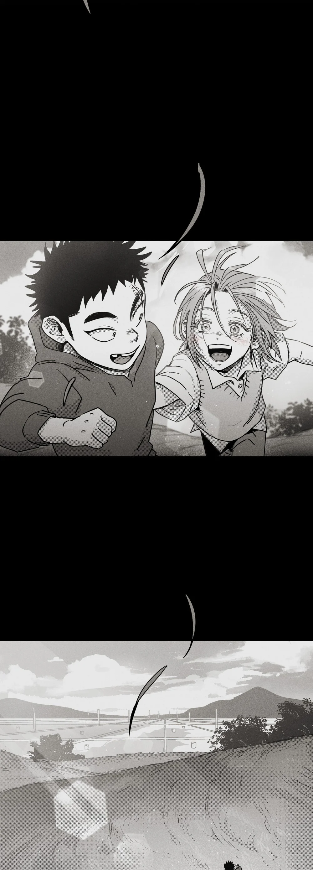 (ABO) YOU ARE MY WORLD Chapter 8 Trang 3