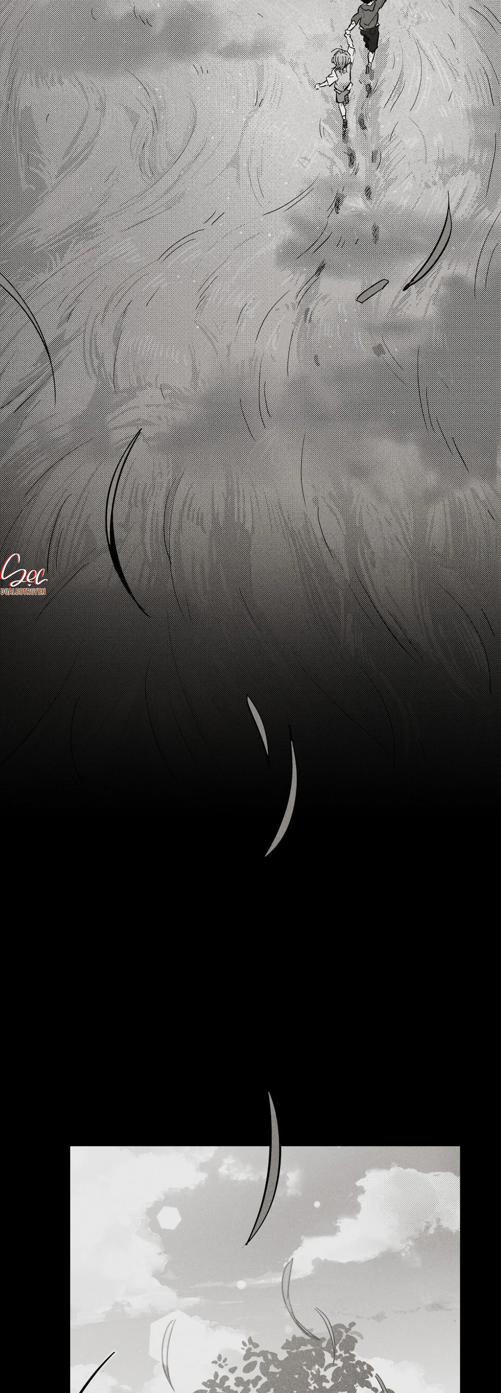 (ABO) YOU ARE MY WORLD Chapter 8 Trang 4