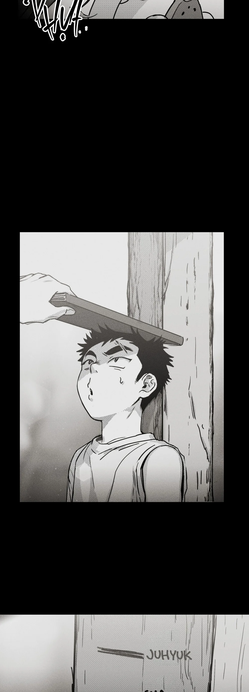 (ABO) YOU ARE MY WORLD Chapter 8 Trang 14