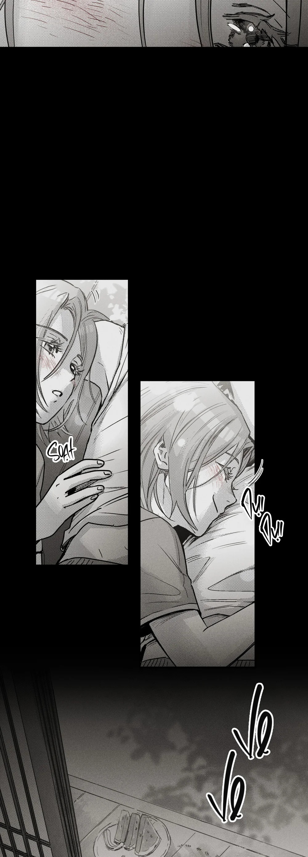 (ABO) YOU ARE MY WORLD Chapter 8 Trang 20