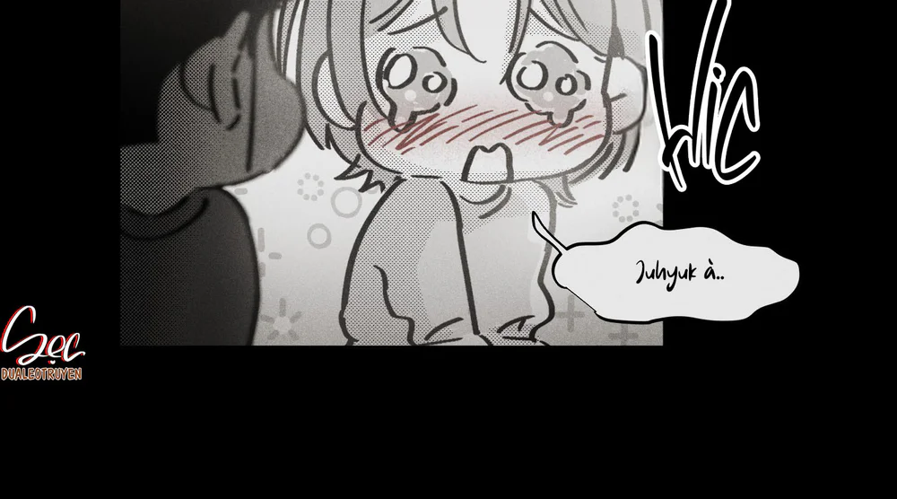 (ABO) YOU ARE MY WORLD Chapter 8 Trang 24