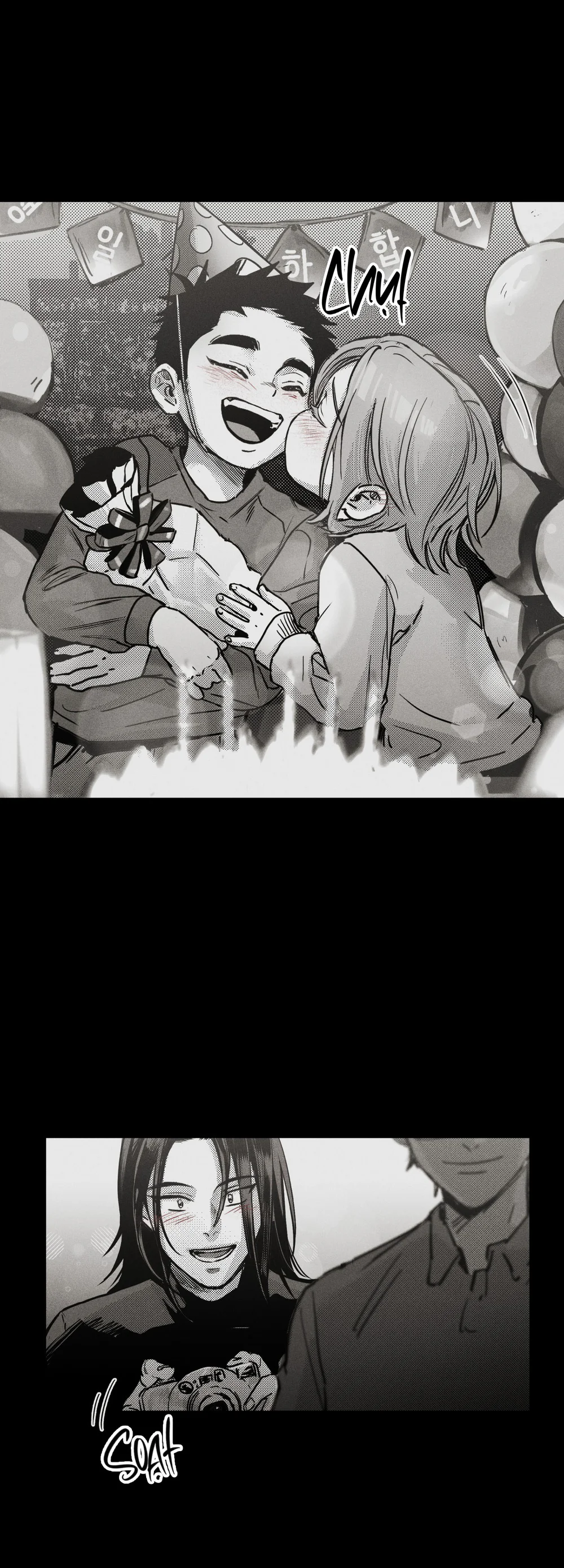 (ABO) YOU ARE MY WORLD Chapter 8 Trang 25