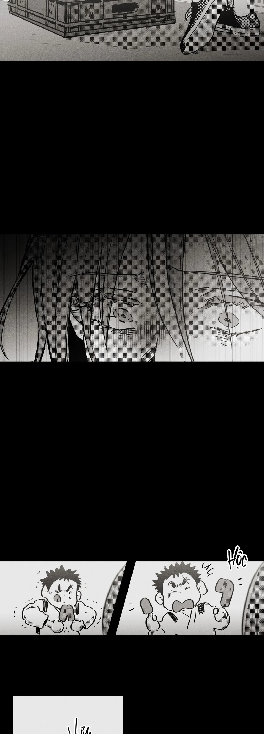 (ABO) YOU ARE MY WORLD Chapter 8 Trang 35