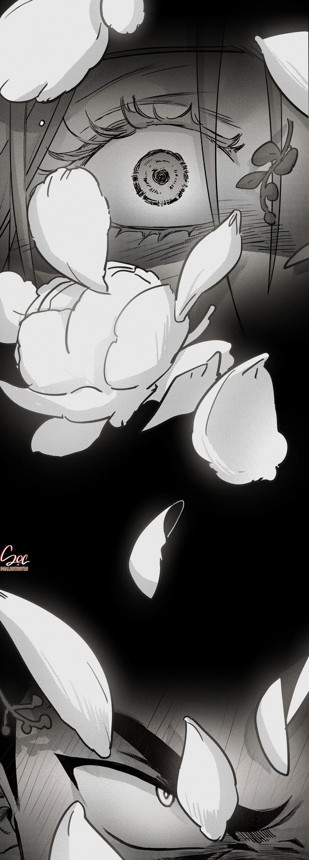 (ABO) YOU ARE MY WORLD Chapter 8 Trang 44