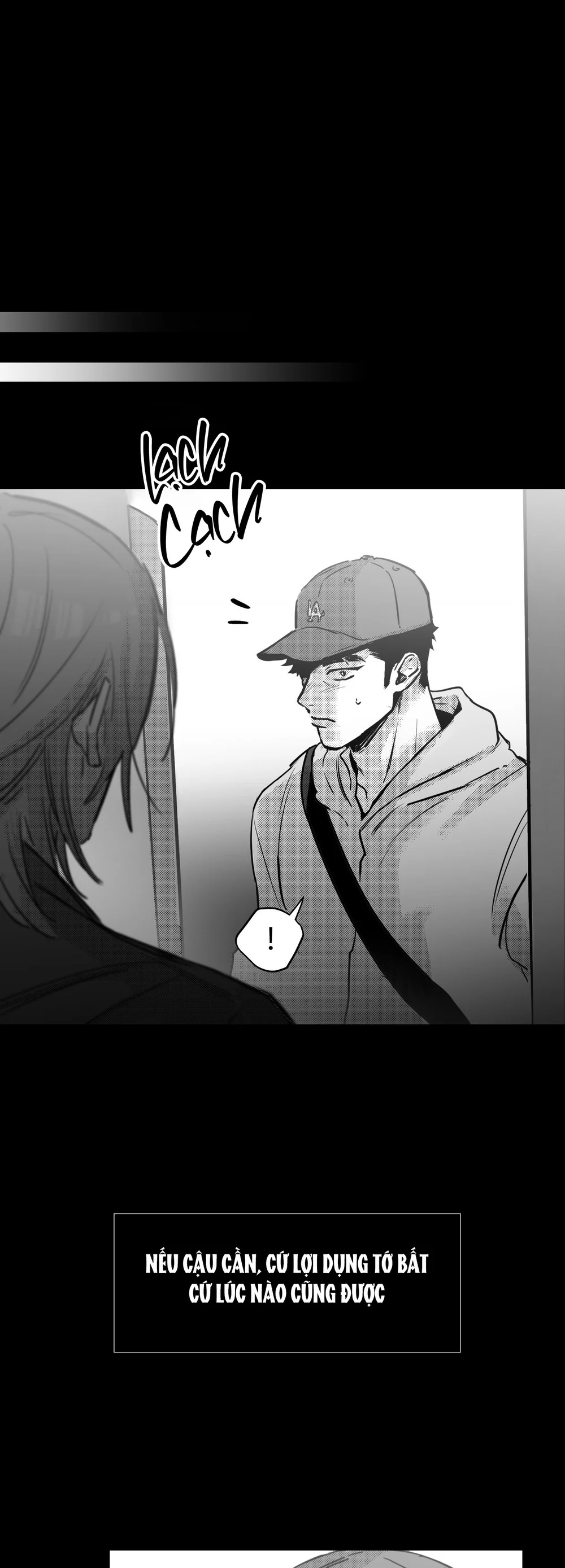 (ABO) YOU ARE MY WORLD Chapter 8 Trang 50