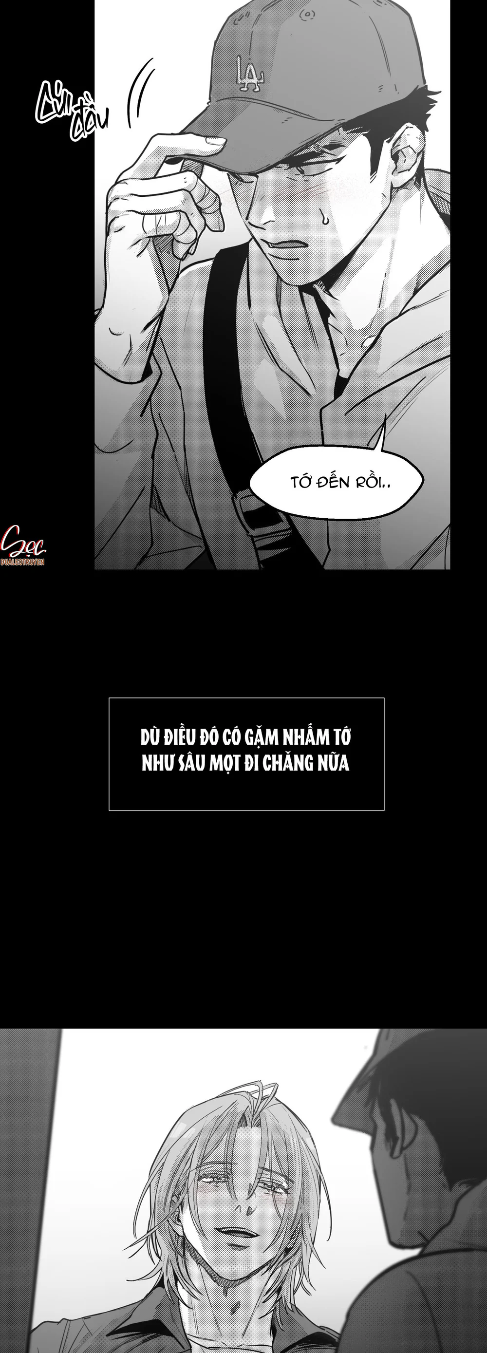 (ABO) YOU ARE MY WORLD Chapter 8 Trang 51