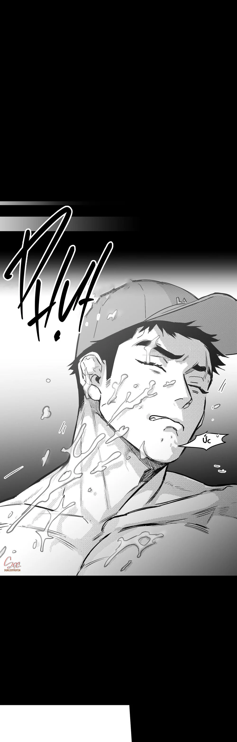 (ABO) YOU ARE MY WORLD Chapter 9 Trang 4