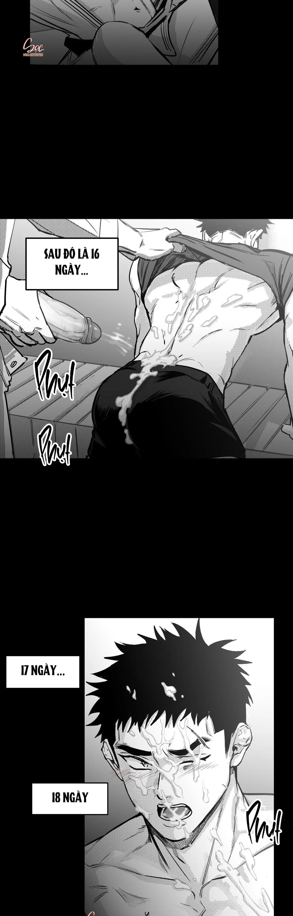 (ABO) YOU ARE MY WORLD Chapter 9 Trang 29