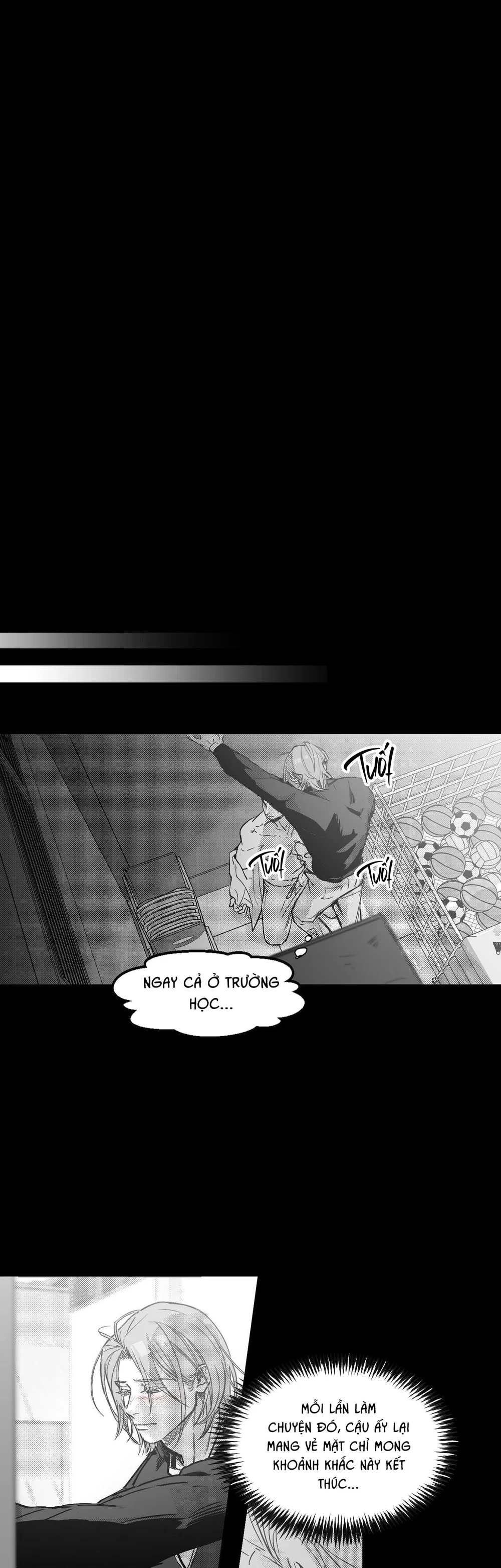 (ABO) YOU ARE MY WORLD Chapter 9 Trang 31