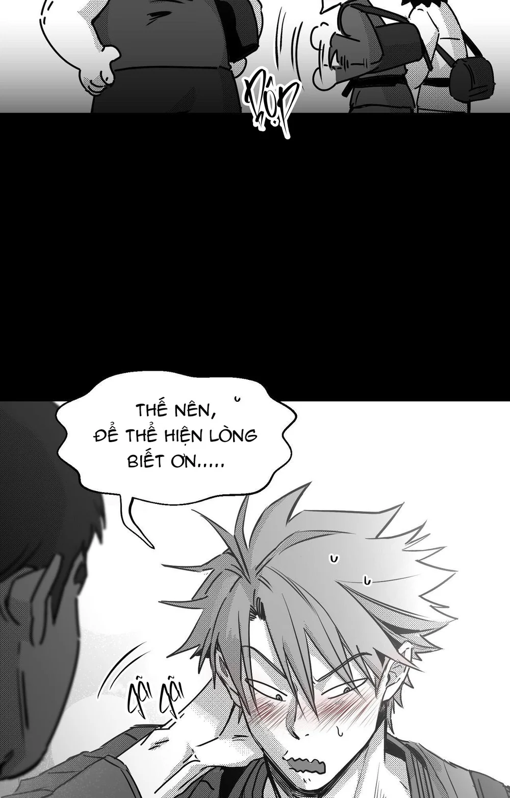 (ABO) YOU ARE MY WORLD Chapter 9 Trang 40