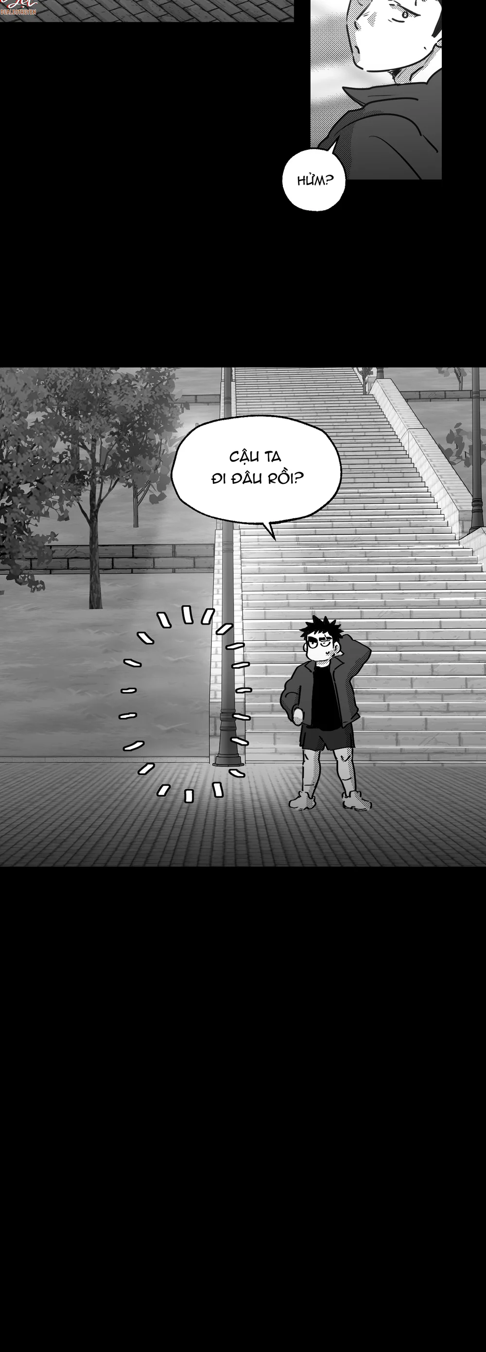 (ABO) YOU ARE MY WORLD Chapter 10 Trang 9