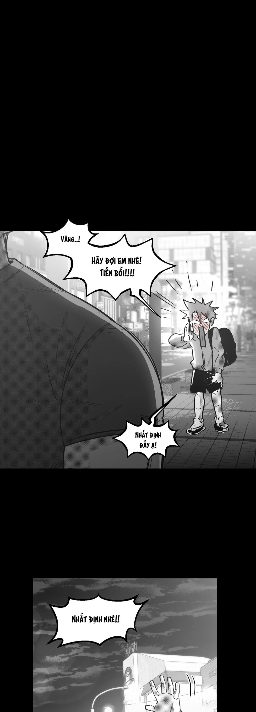 (ABO) YOU ARE MY WORLD Chapter 10 Trang 20