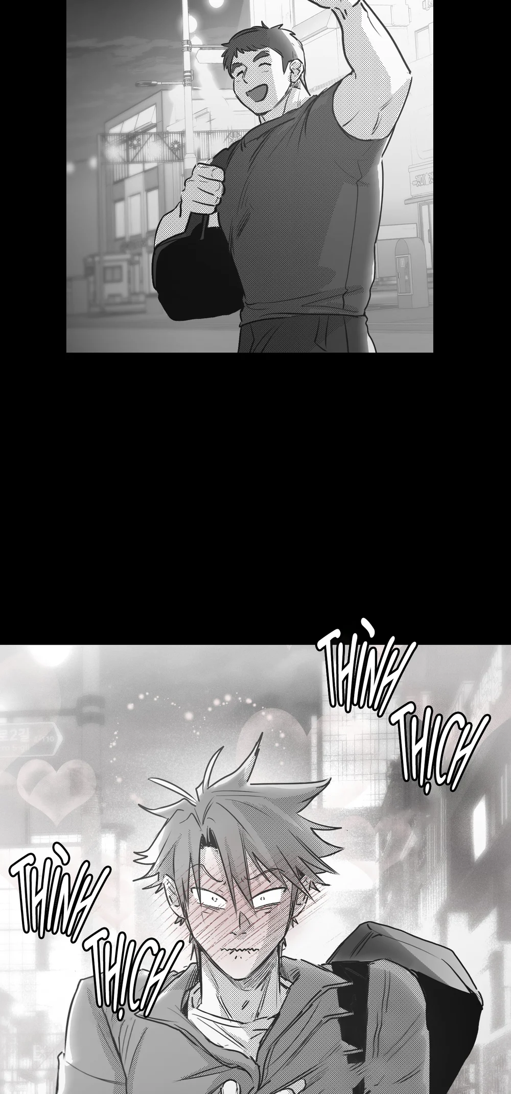 (ABO) YOU ARE MY WORLD Chapter 10 Trang 21