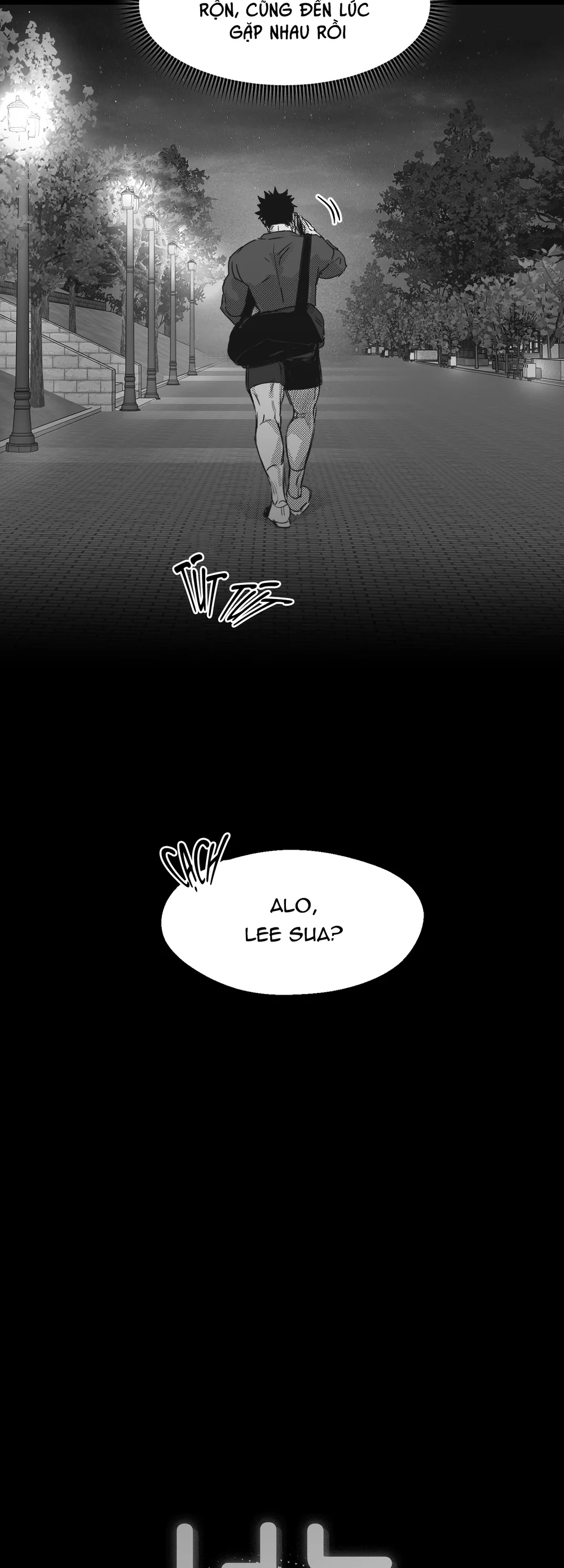 (ABO) YOU ARE MY WORLD Chapter 10 Trang 25