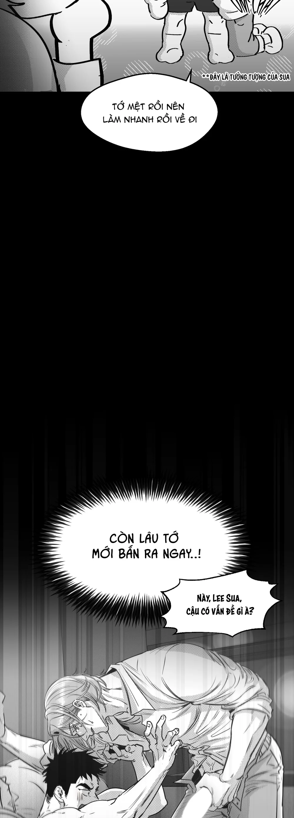 (ABO) YOU ARE MY WORLD Chapter 10 Trang 29