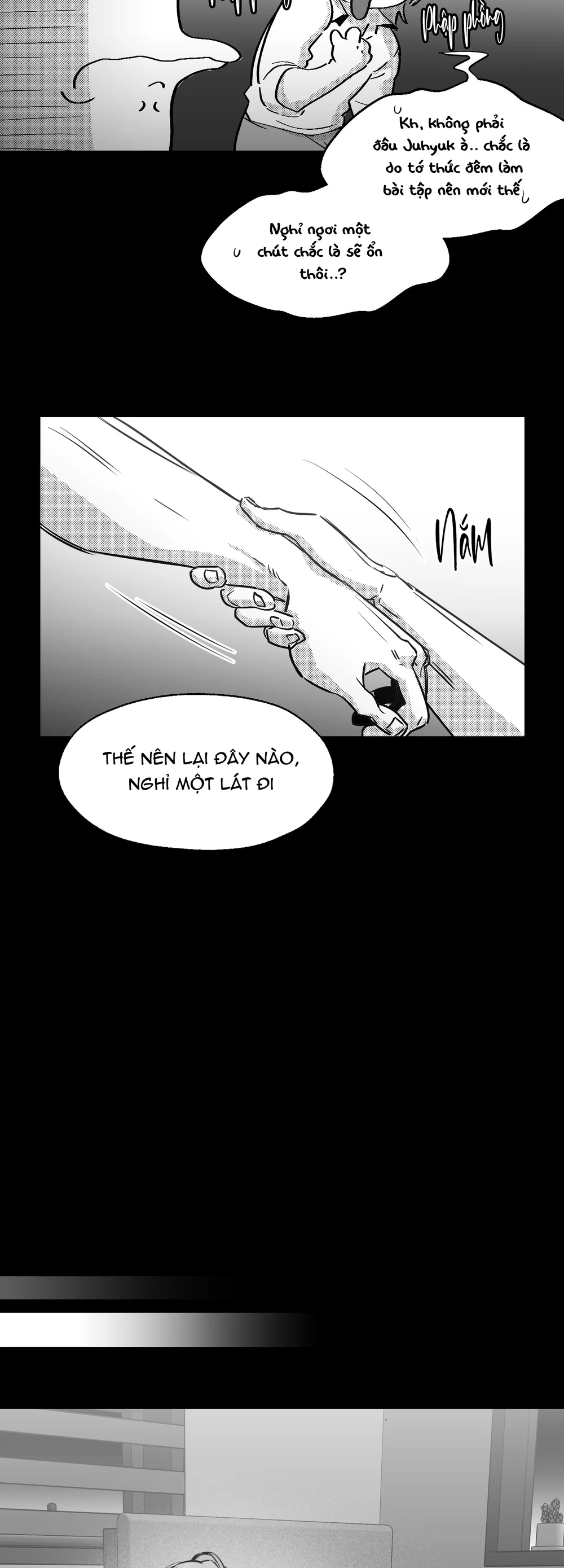 (ABO) YOU ARE MY WORLD Chapter 10 Trang 47