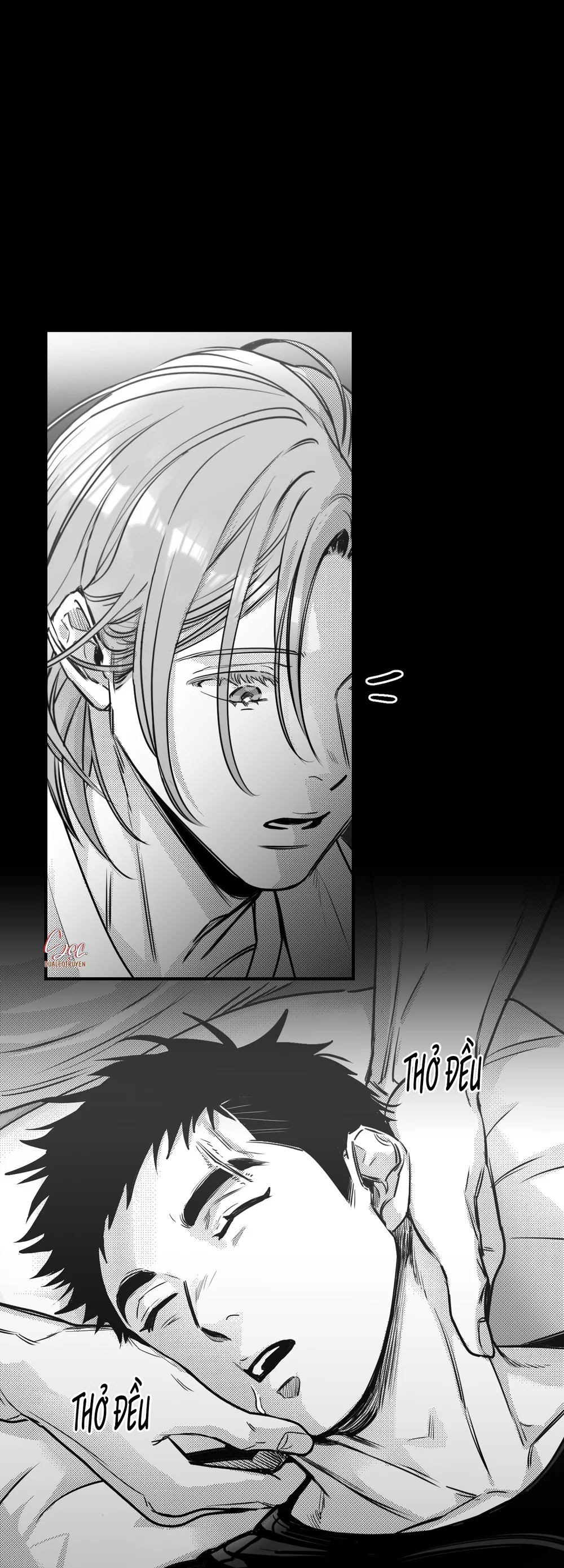 (ABO) YOU ARE MY WORLD Chapter 10 Trang 51