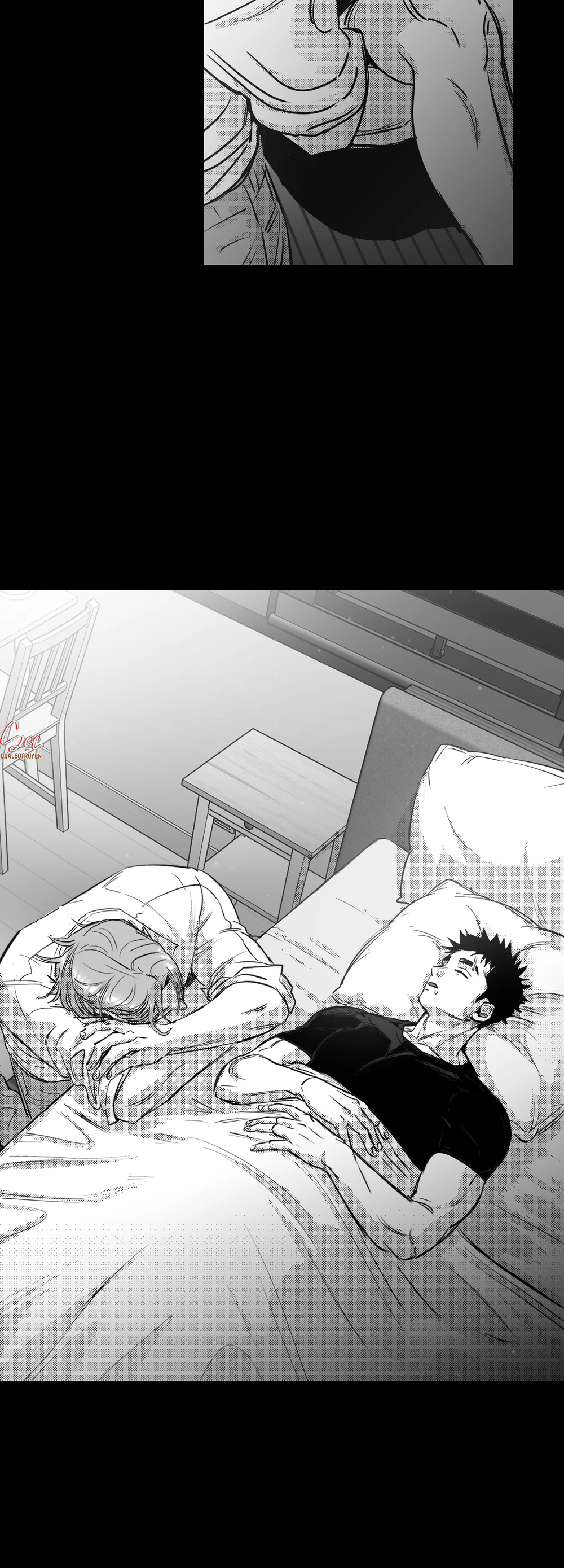 (ABO) YOU ARE MY WORLD Chapter 10 Trang 53