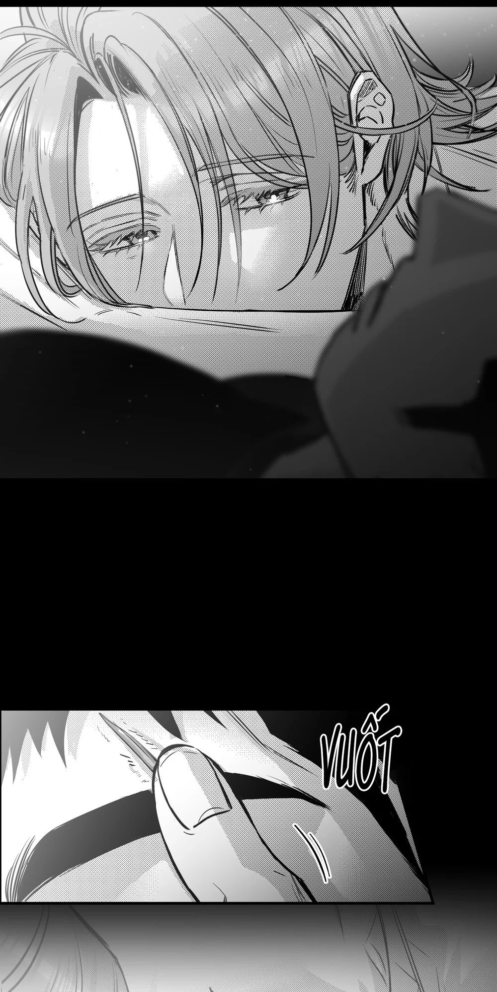 (ABO) YOU ARE MY WORLD Chapter 10 Trang 54