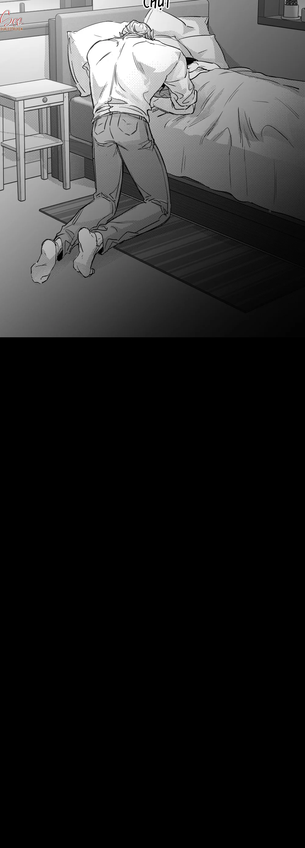 (ABO) YOU ARE MY WORLD Chapter 10 Trang 56