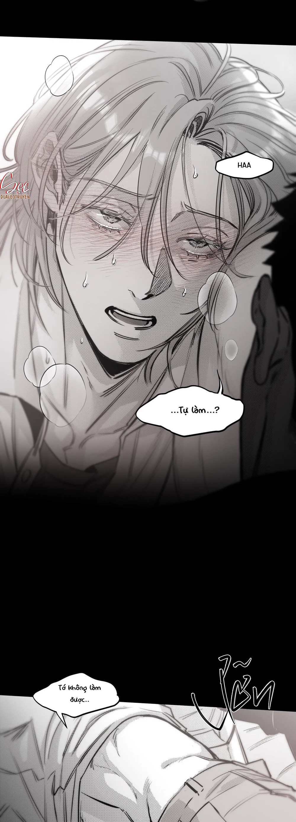 (ABO) YOU ARE MY WORLD Chapter 11 Trang 15