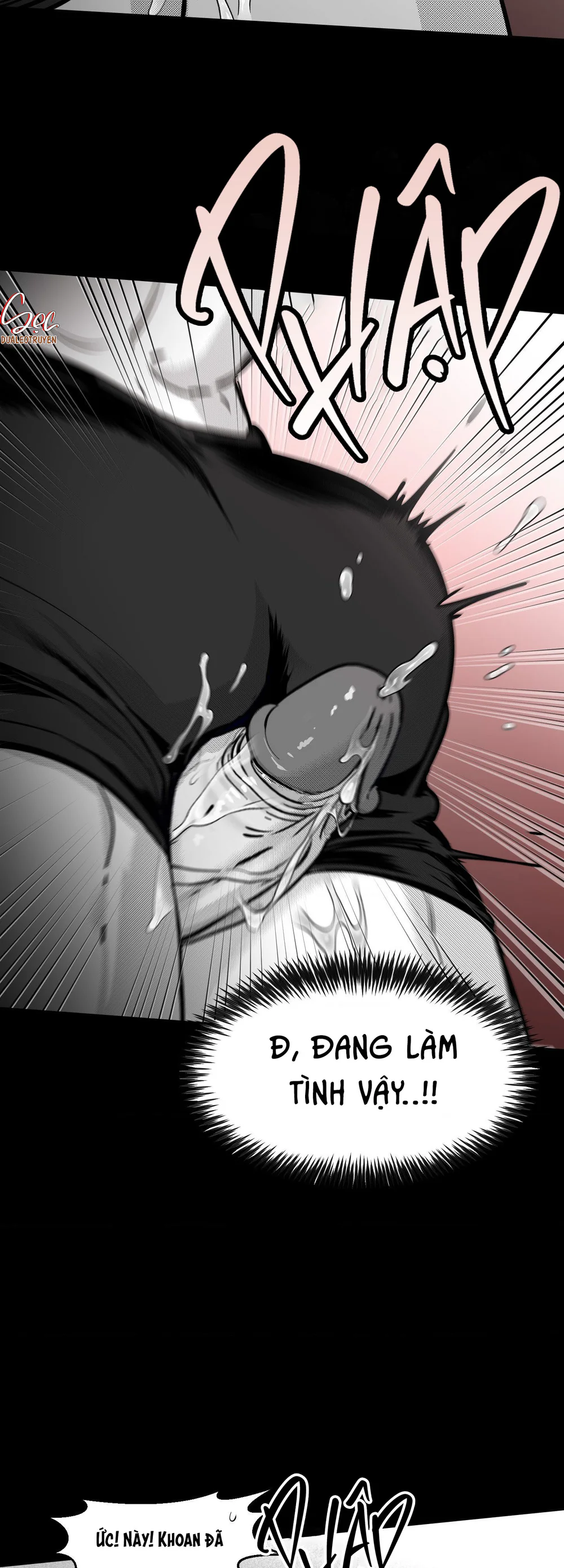 (ABO) YOU ARE MY WORLD Chapter 11 Trang 28