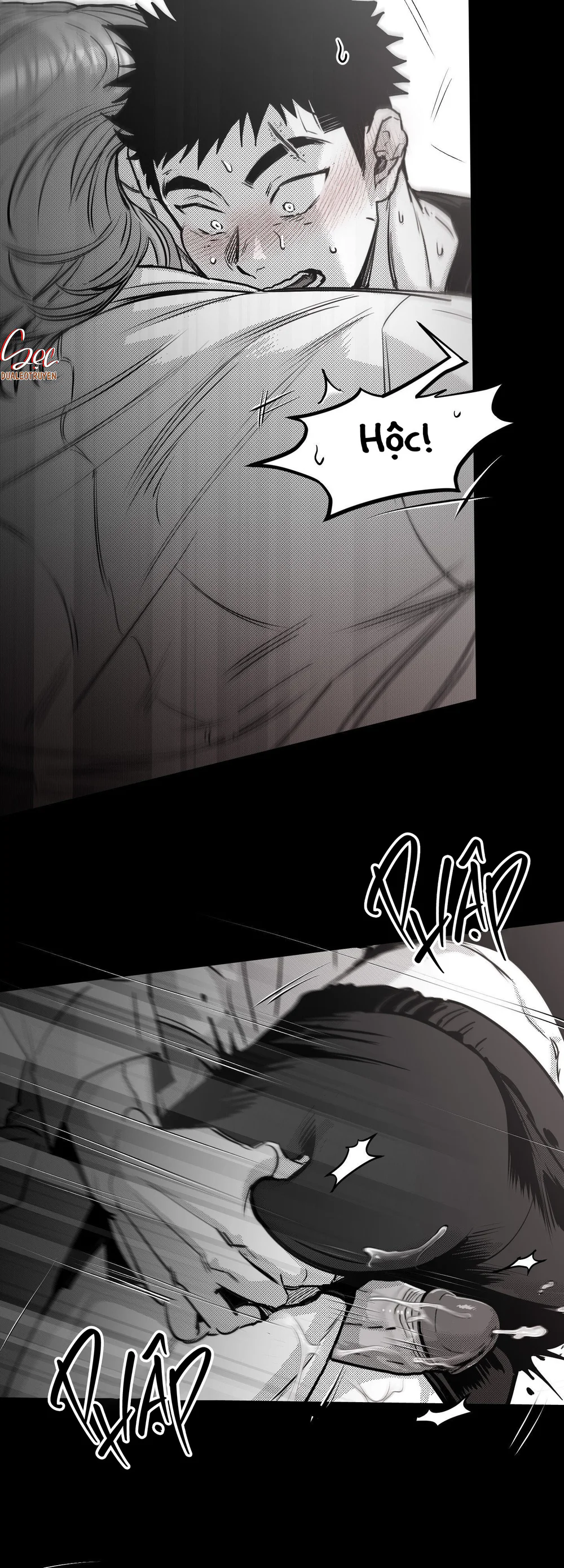 (ABO) YOU ARE MY WORLD Chapter 11 Trang 31