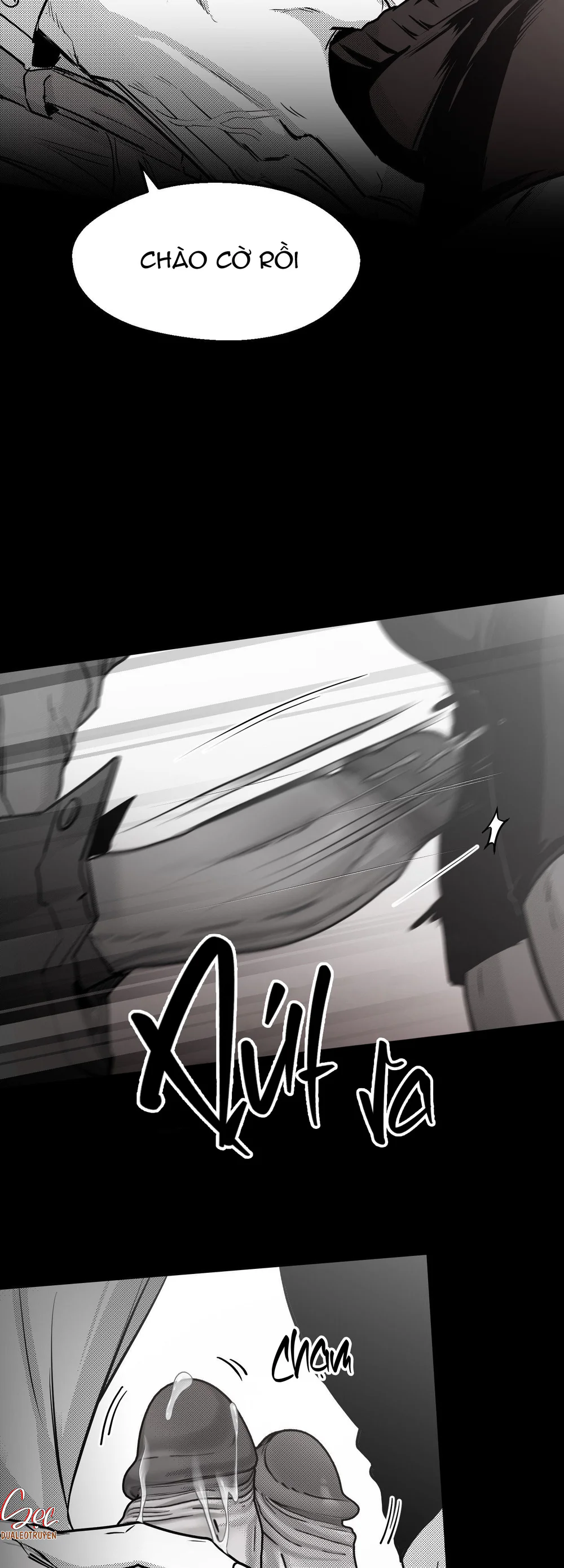 (ABO) YOU ARE MY WORLD Chapter 11 Trang 36