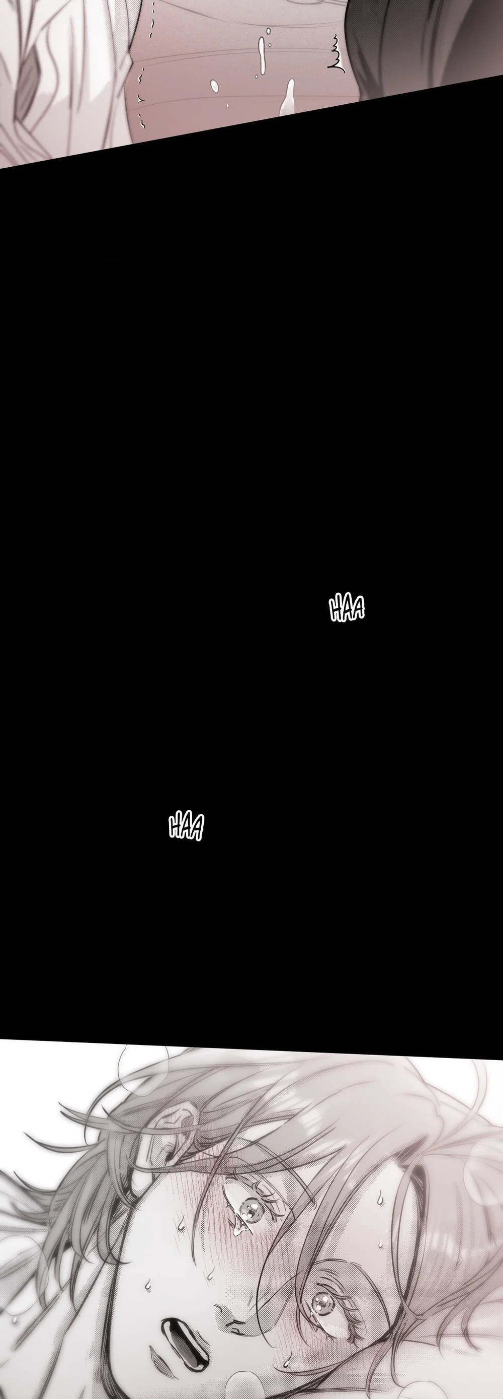 (ABO) YOU ARE MY WORLD Chapter 11 Trang 47