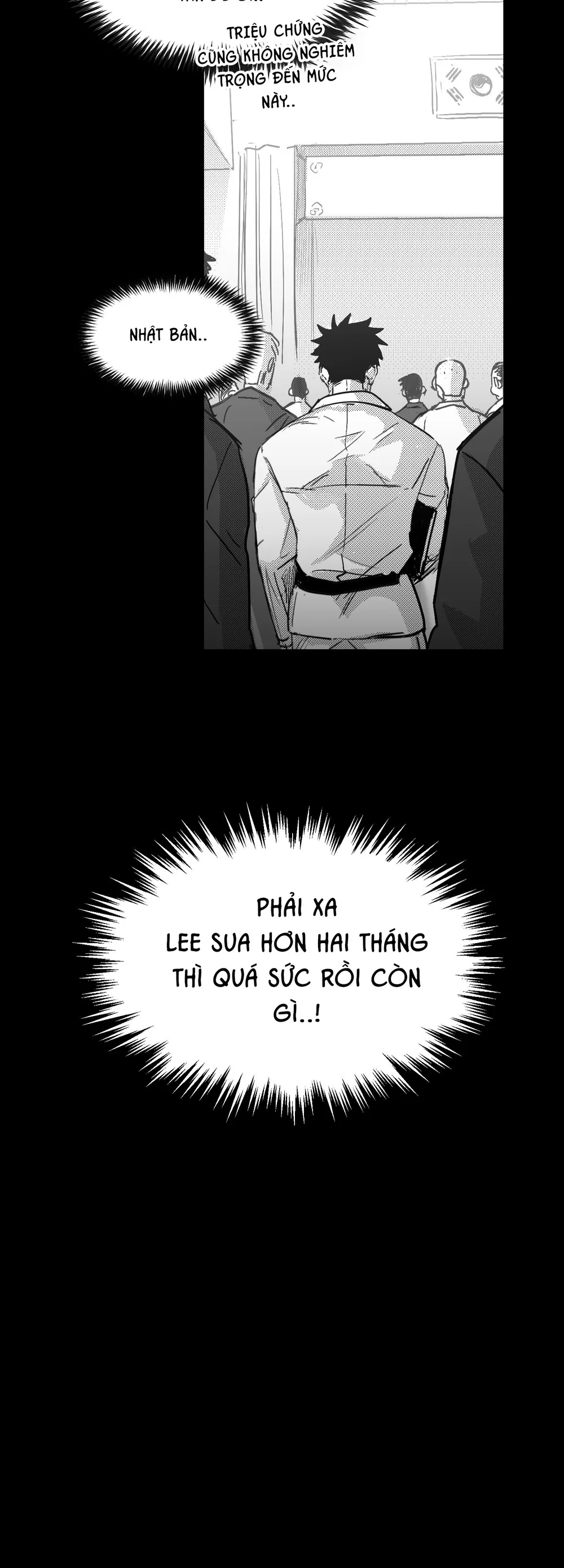 (ABO) YOU ARE MY WORLD Chapter 12 Trang 11