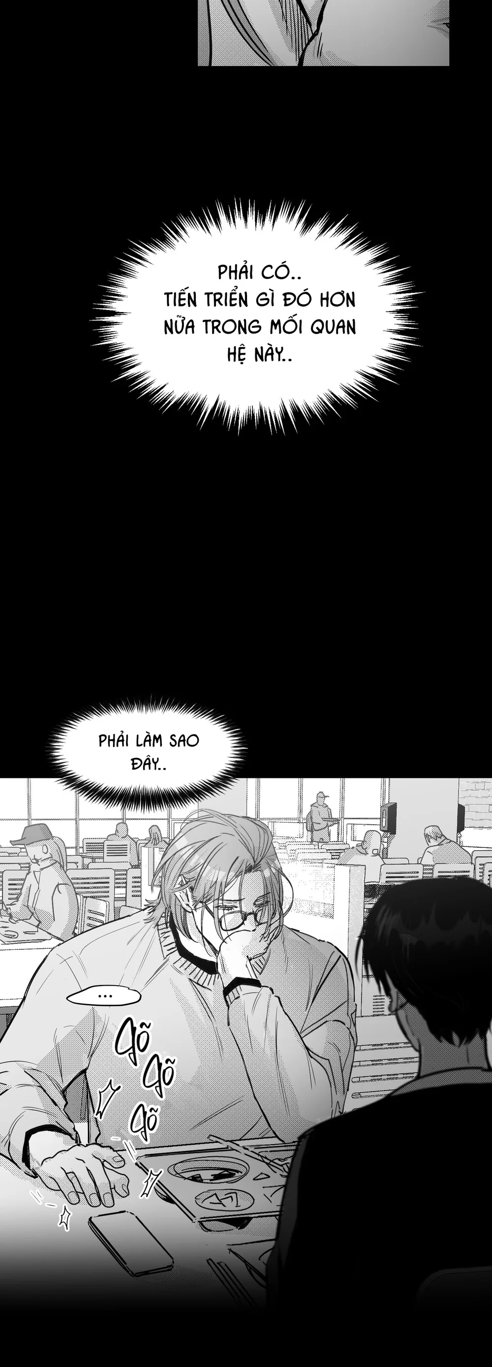 (ABO) YOU ARE MY WORLD Chapter 12 Trang 15