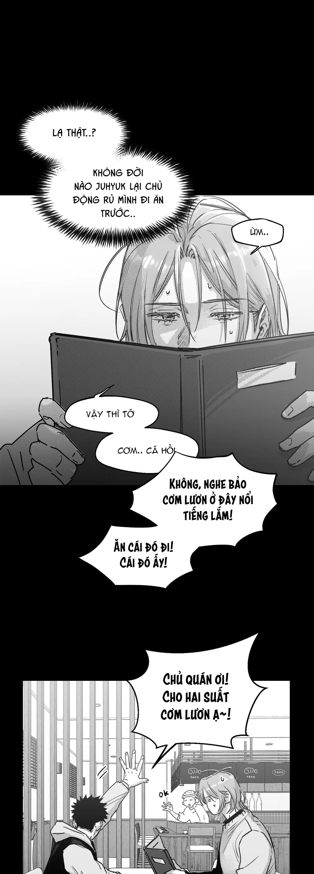 (ABO) YOU ARE MY WORLD Chapter 12 Trang 29