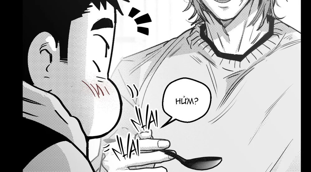 (ABO) YOU ARE MY WORLD Chapter 12 Trang 32