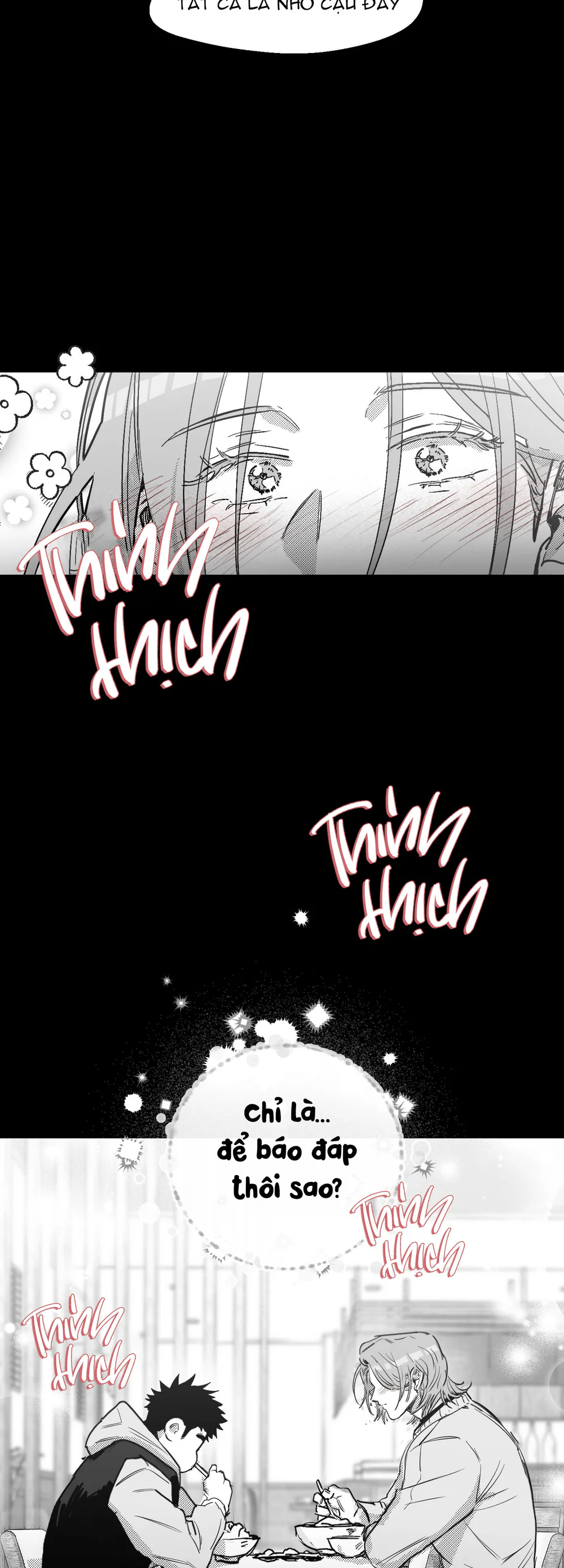 (ABO) YOU ARE MY WORLD Chapter 12 Trang 36