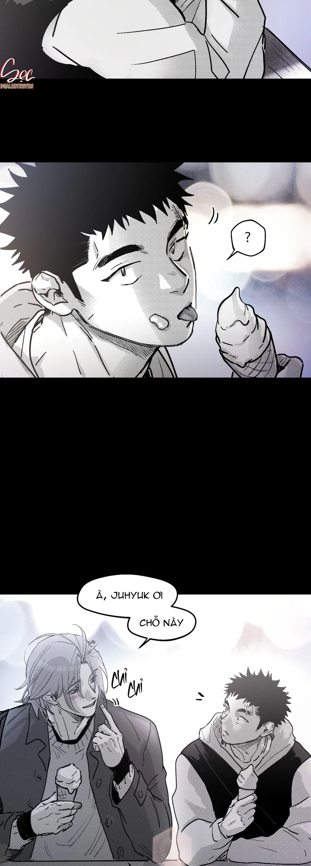 (ABO) YOU ARE MY WORLD Chapter 12 Trang 47