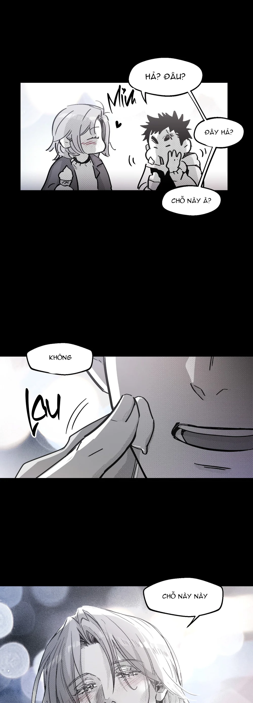 (ABO) YOU ARE MY WORLD Chapter 12 Trang 49