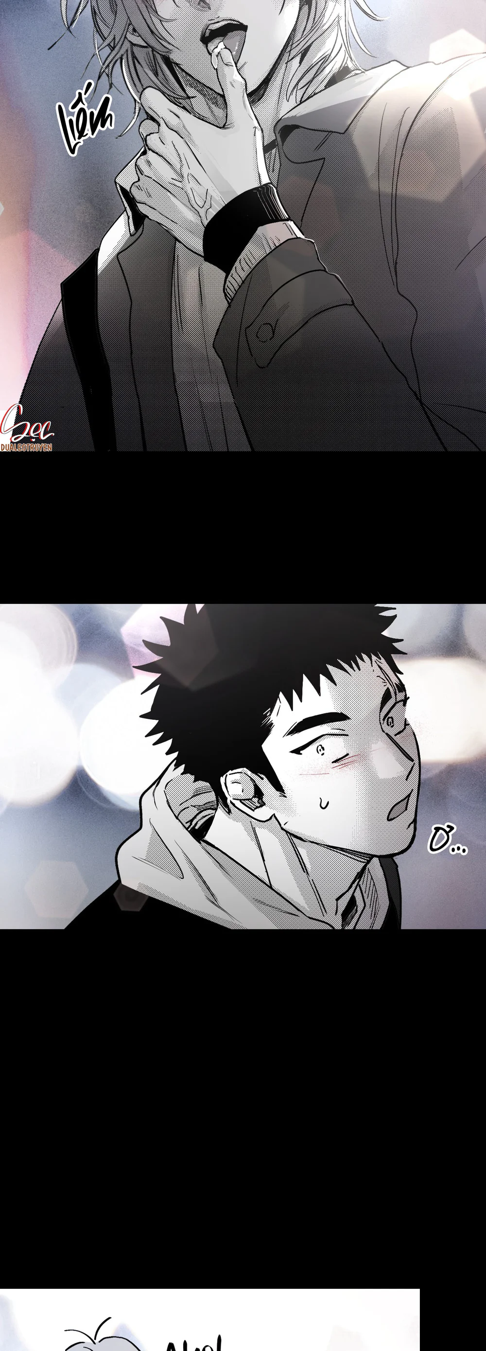 (ABO) YOU ARE MY WORLD Chapter 12 Trang 50