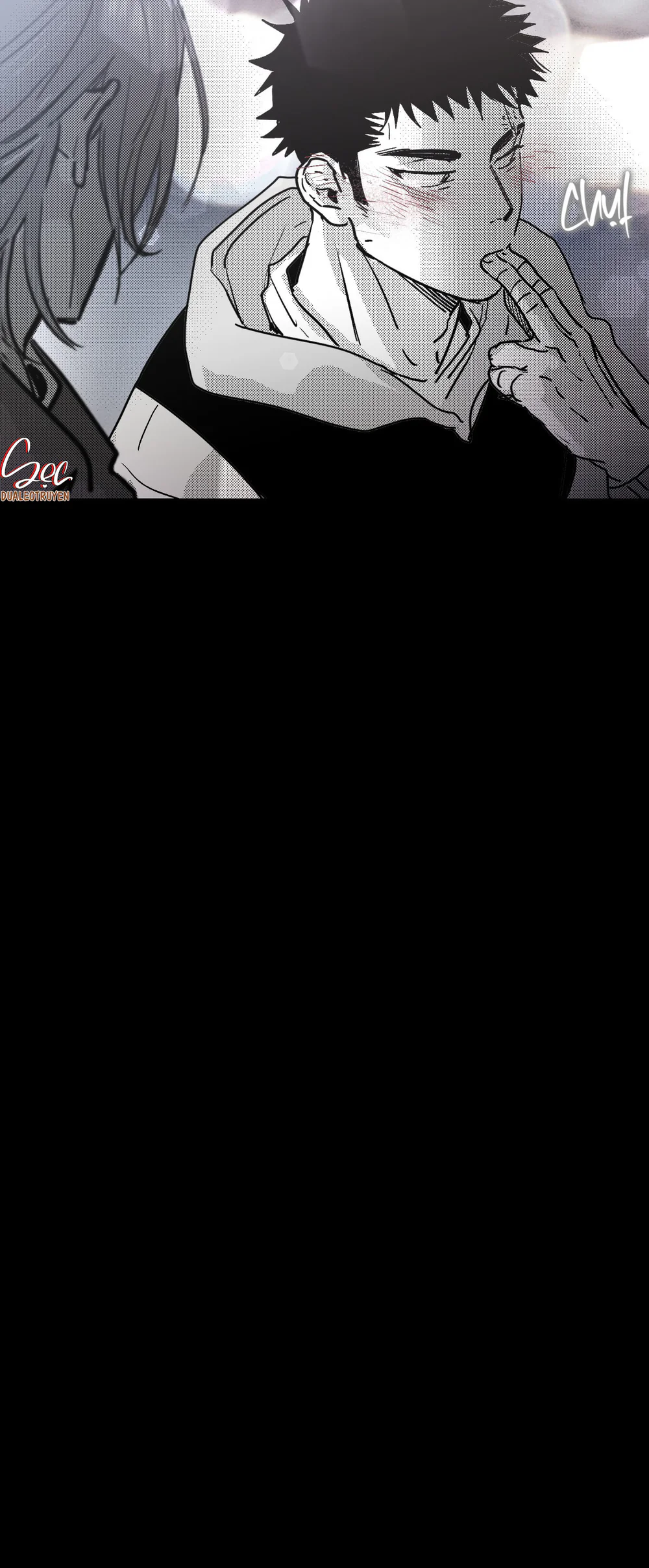 (ABO) YOU ARE MY WORLD Chapter 12 Trang 54