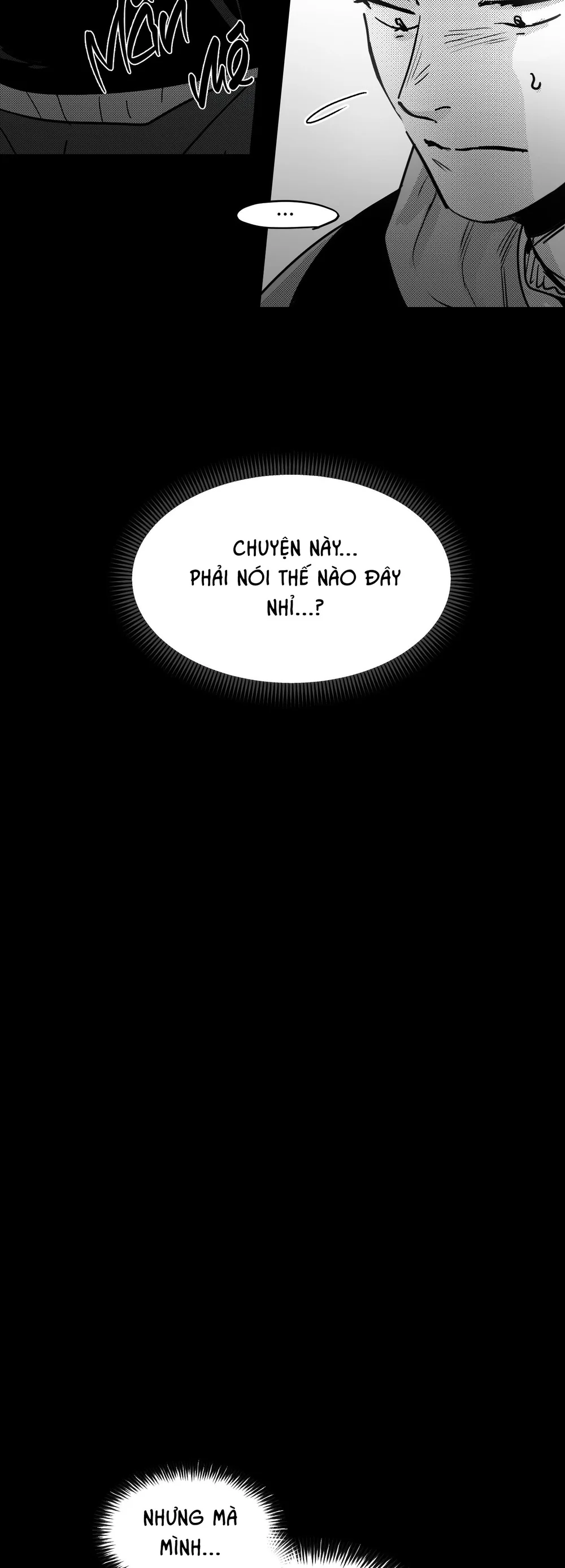 (ABO) YOU ARE MY WORLD Chapter 13 Trang 11