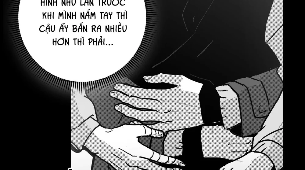 (ABO) YOU ARE MY WORLD Chapter 13 Trang 16