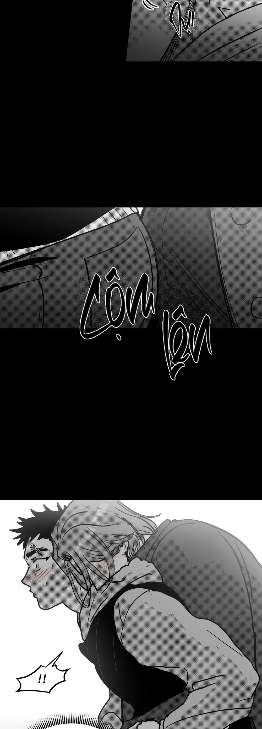 (ABO) YOU ARE MY WORLD Chapter 13 Trang 18