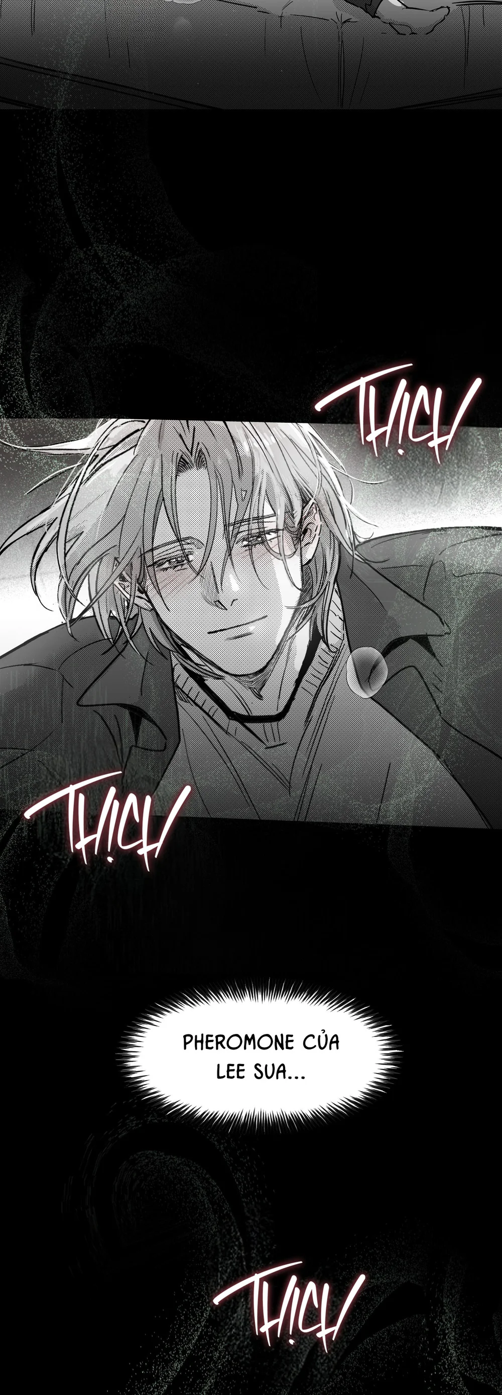 (ABO) YOU ARE MY WORLD Chapter 13 Trang 25