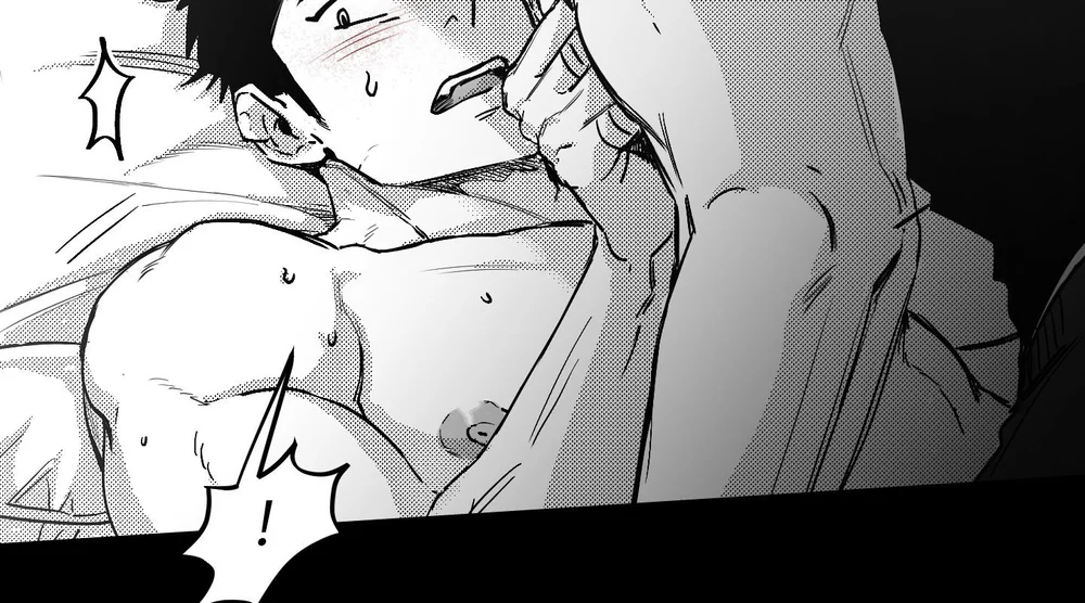 (ABO) YOU ARE MY WORLD Chapter 13 Trang 40