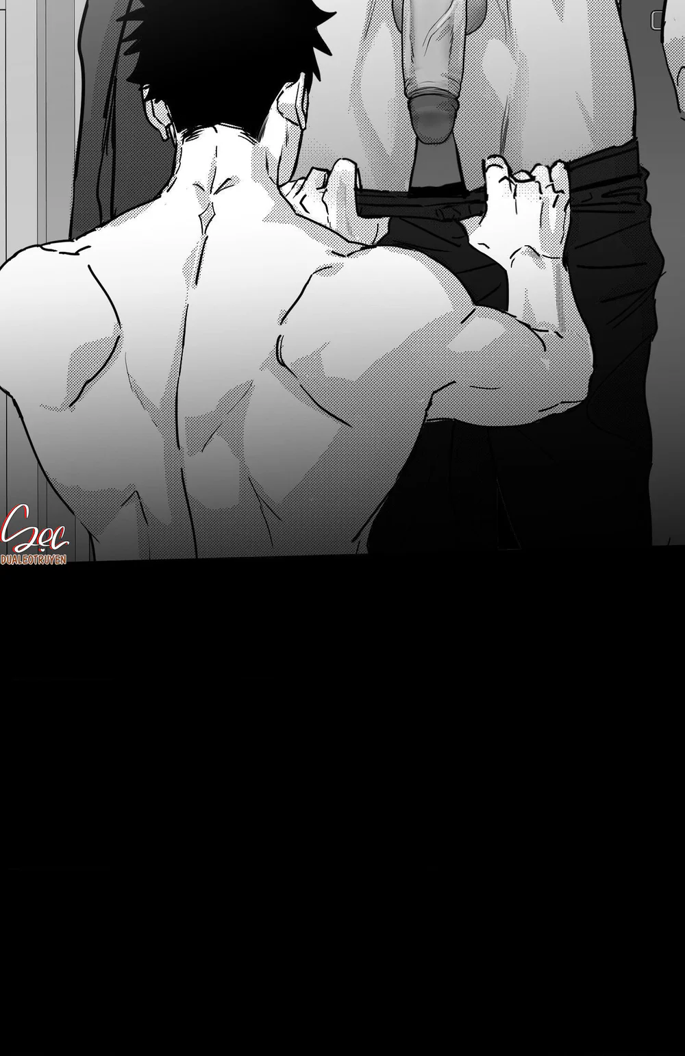 (ABO) YOU ARE MY WORLD Chapter 14 Trang 12