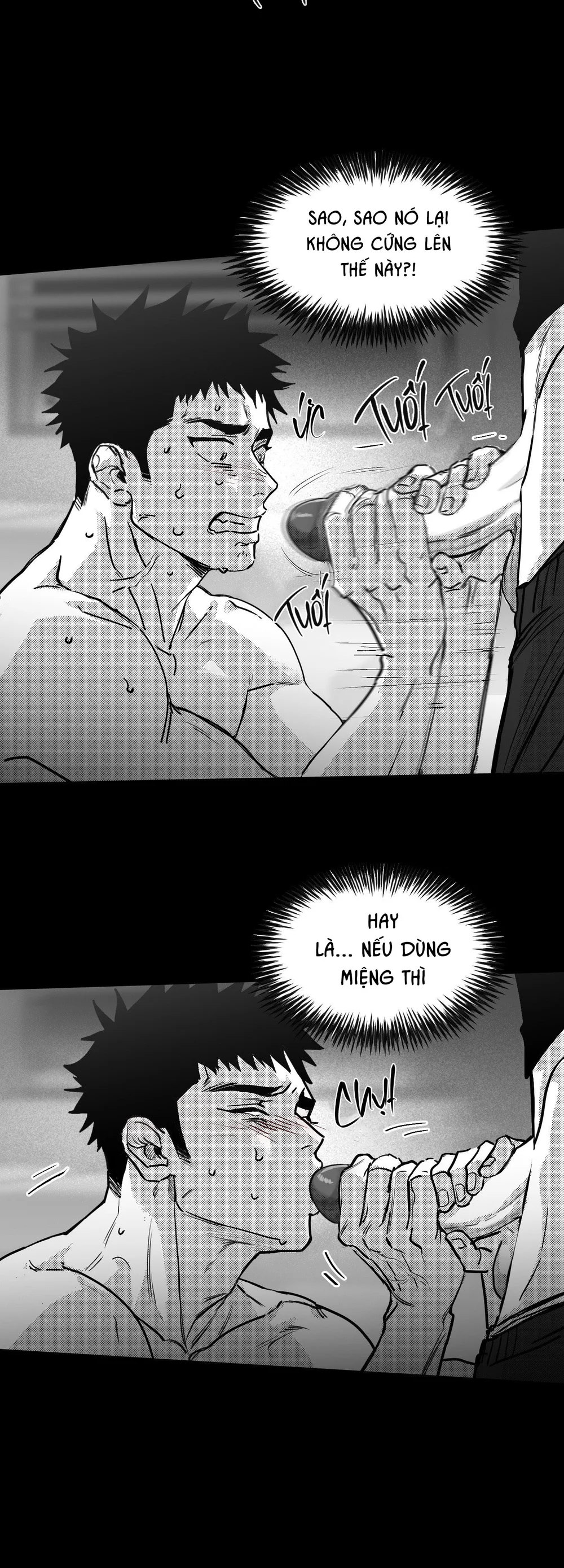 (ABO) YOU ARE MY WORLD Chapter 14 Trang 15