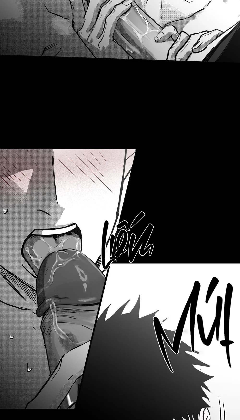 (ABO) YOU ARE MY WORLD Chapter 14 Trang 18